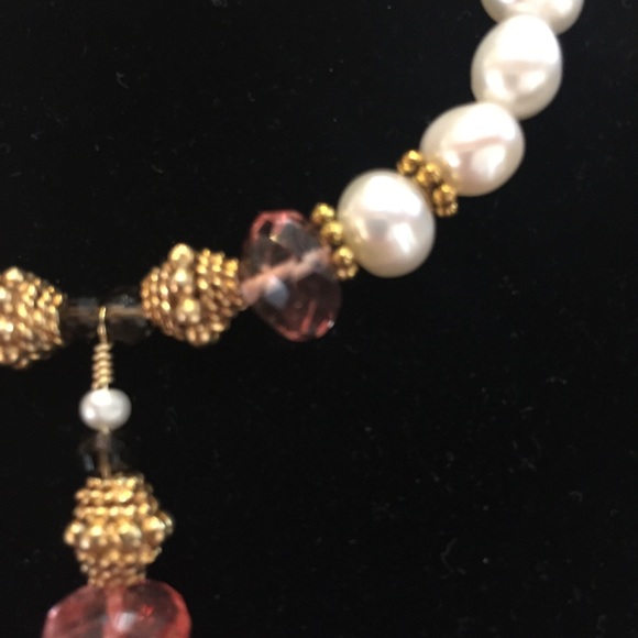 Grace and Viola bracelet - Picture 3 of 7